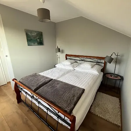 Zoska Apartment
