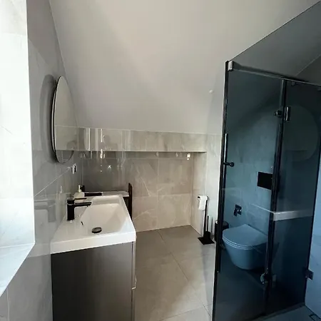 Zoska Apartment Ustron