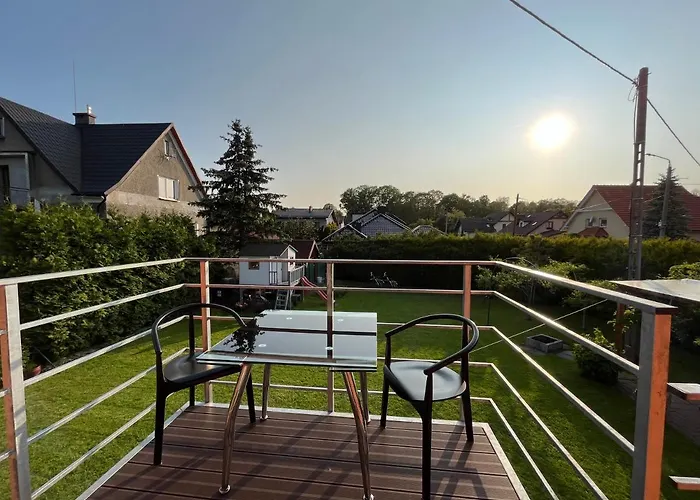 Lejlighed Zoska Ustroń