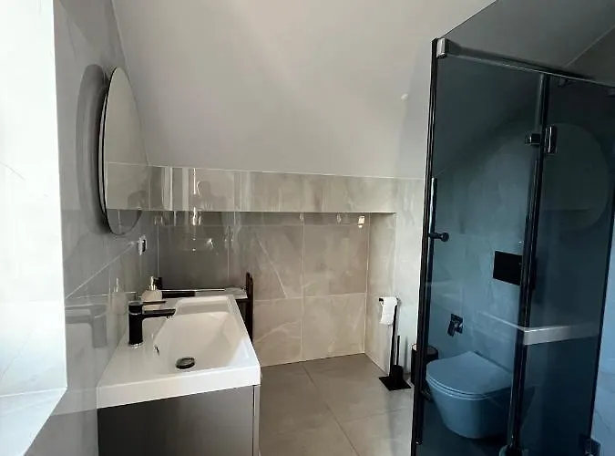 Zoska Lejlighed Ustroń